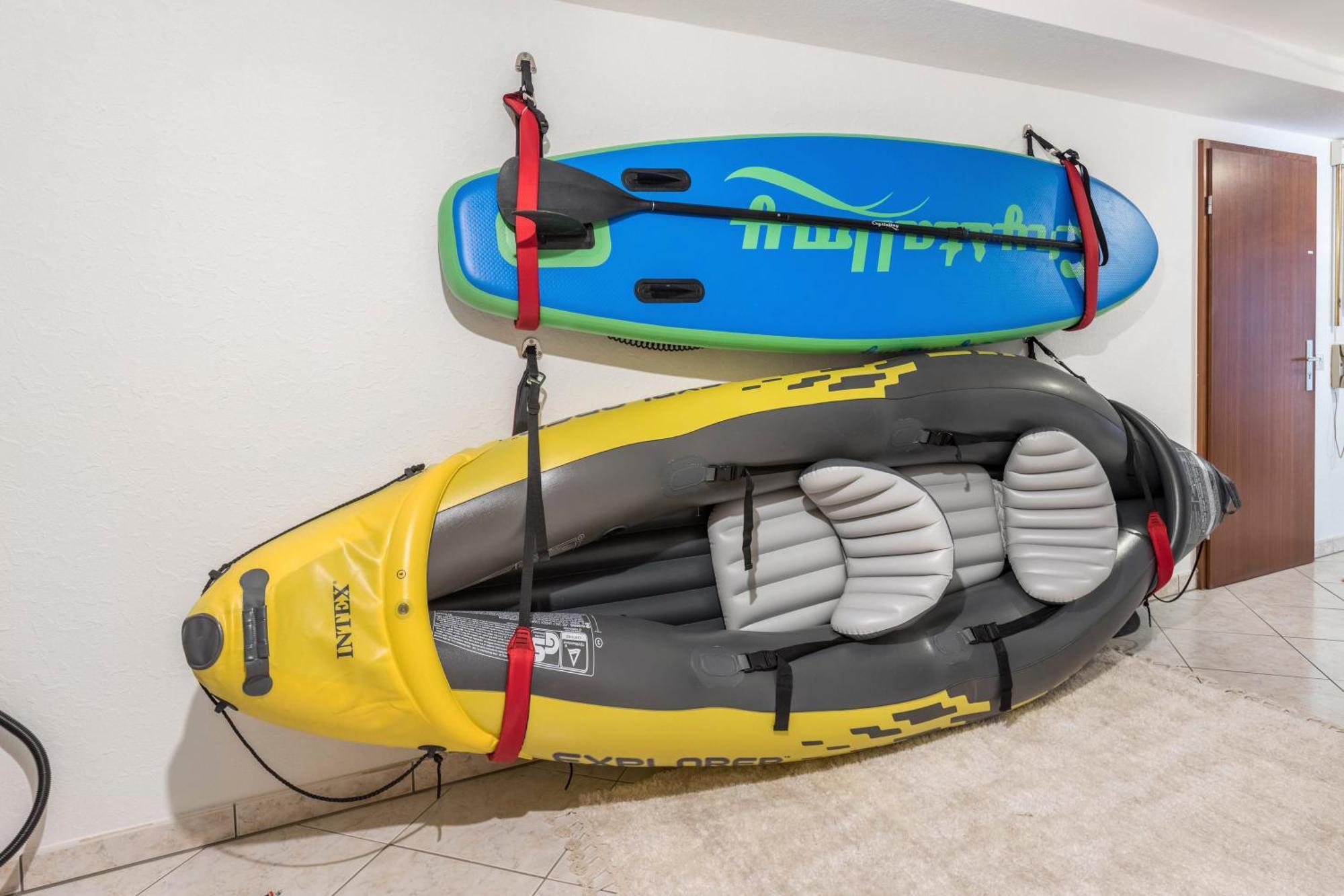 Ruheoase Am Bodensee Inkl Kayak Gaienhofen (Baden-Wurttemberg) Exterior photo