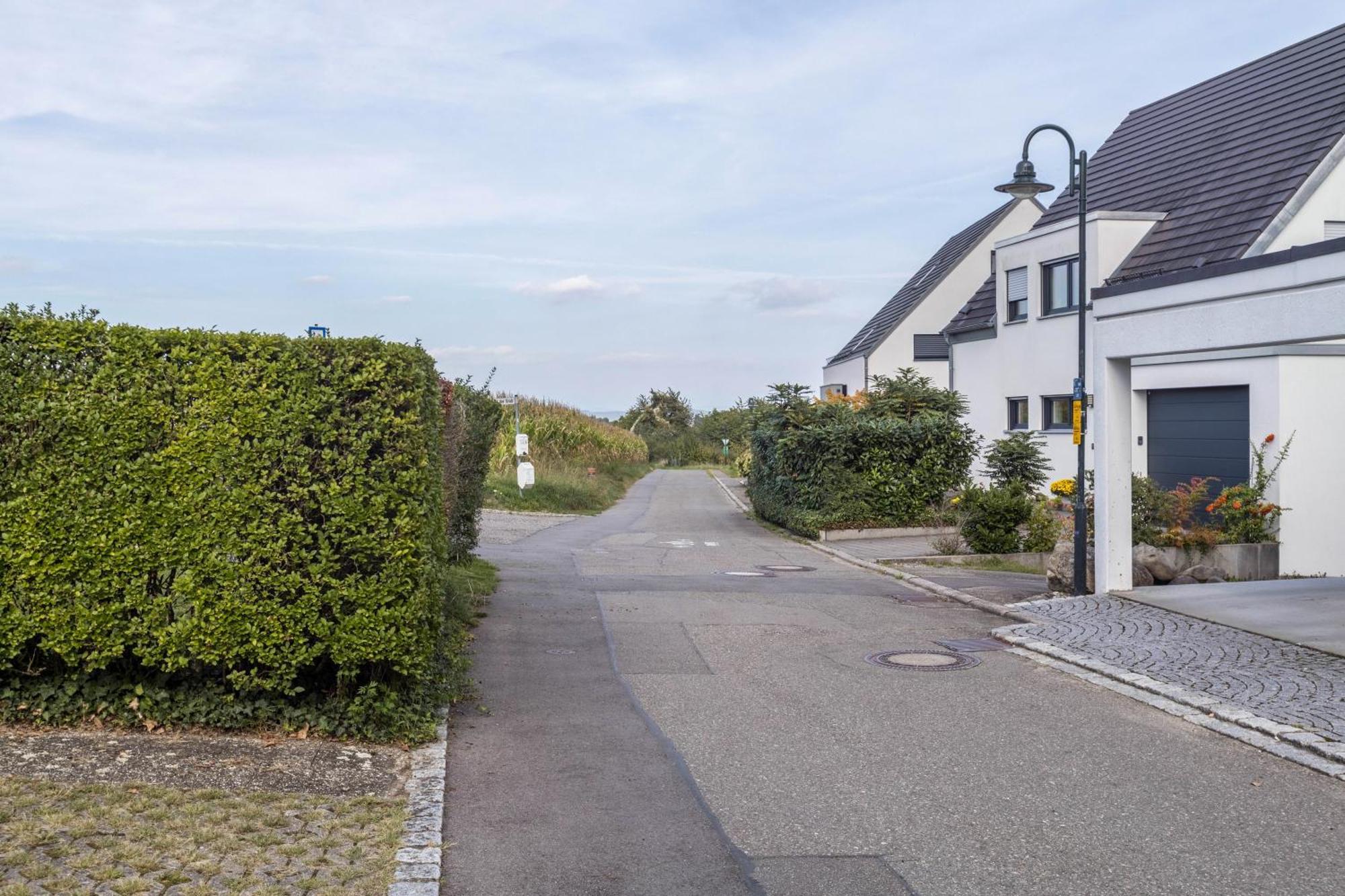Ruheoase Am Bodensee Inkl Kayak Gaienhofen (Baden-Wurttemberg) Exterior photo